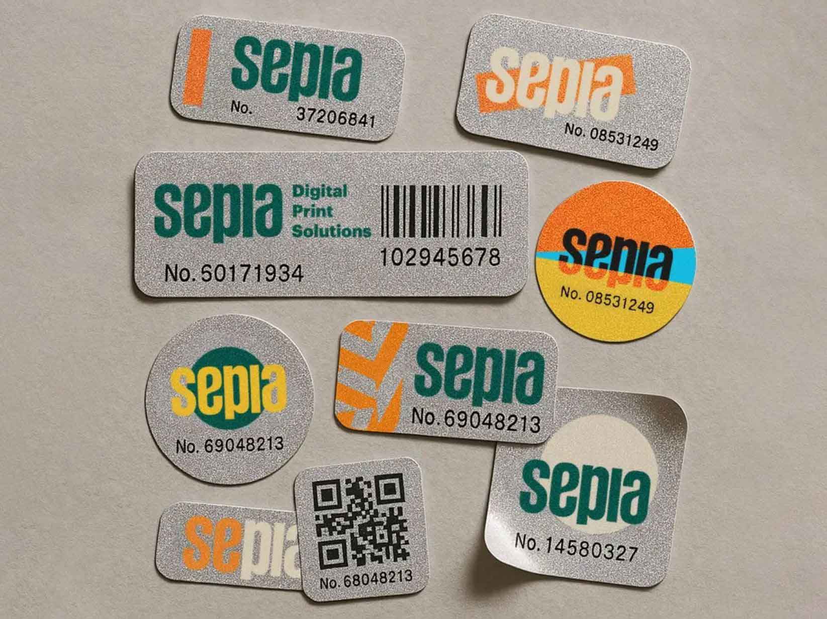 sepia