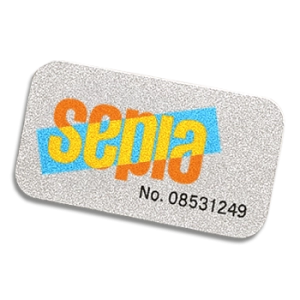 لیبل شبرنگ